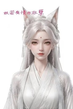 妖若有情亦非孽