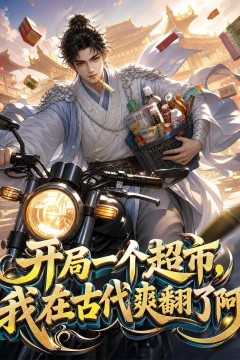 开局一个超市，我在古代爽翻了阿