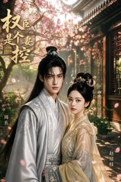 权臣是个妻控