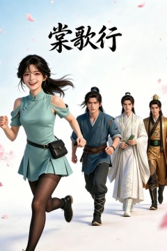 棠歌行