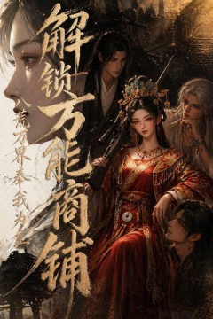 解锁万能商铺，八荒万界奉我为主