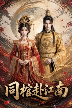 同棺赴江南