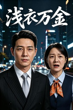 浅衣万金