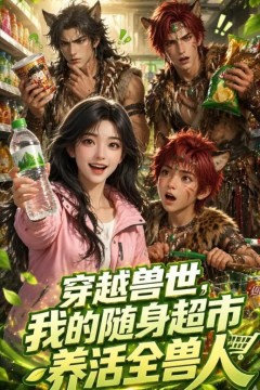穿越兽世，我的随身超市养活全兽人