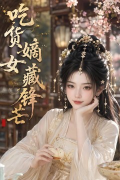 吃货嫡女藏锋芒
