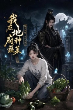 我在地府种蔬菜