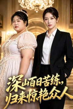 深山百日苦练，归来惊艳众人