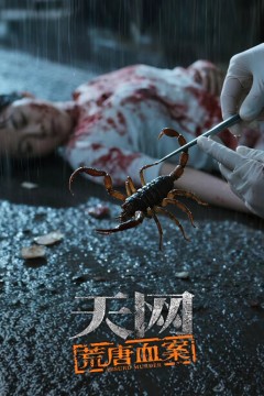 天网：荒唐血案