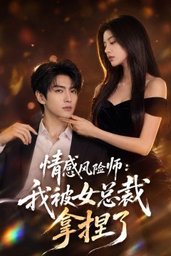 情感风险师：我被女总裁拿捏了