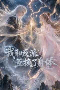 我和反派互换了身体