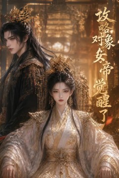 攻略对象女帝觉醒了