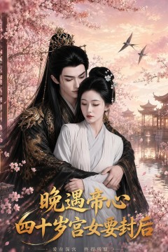 晚遇帝心，四十岁宫女要封后