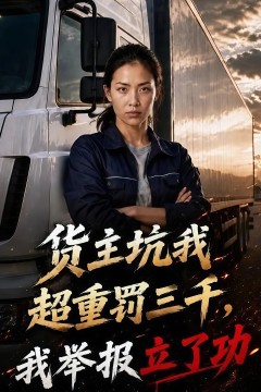 货主坑我超重罚三千，我举报立了功
