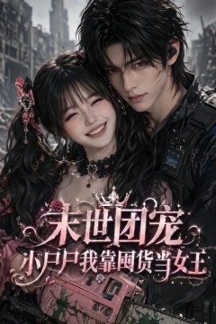 末世团宠：小尸尸我靠囤货当女王