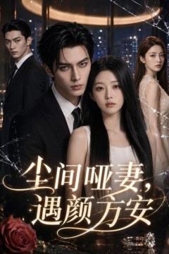 尘间哑妻，遇颜方安