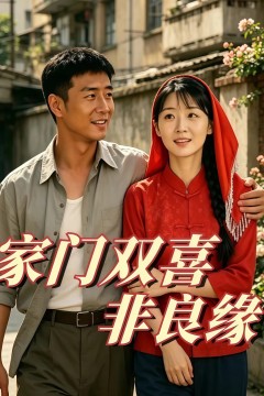 家门双喜非良缘