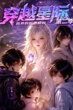 穿越星际：我养的蛇崽超凶第二季