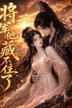 将军他藏不住了