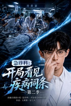 急诊科：开局看见疾病词条第二季