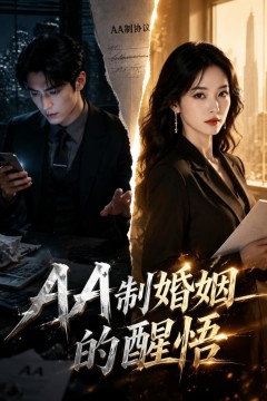 AA 制婚姻的醒悟