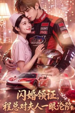 闪婚领证，程总对夫人一眼沦陷