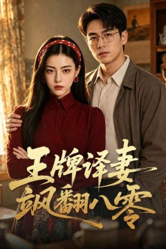 王牌译妻飒翻八零