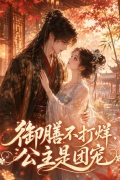 御膳不打烊，公主是团宠