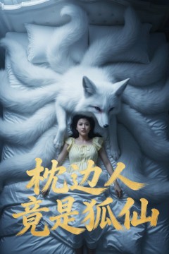 枕边人竟是狐仙
