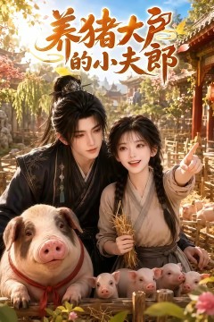 养猪大户的小夫郎
