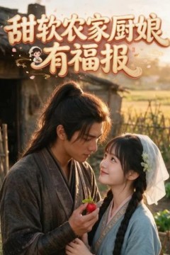 甜软农家厨娘有福报