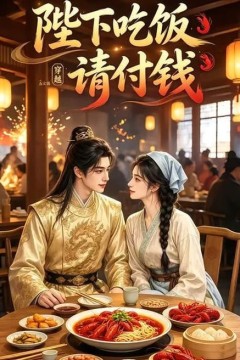陛下吃饭请付钱