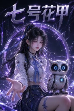 七号花甲