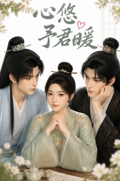 心悠予君暖