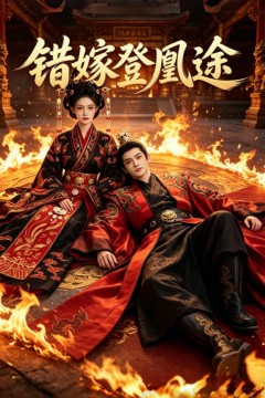 错嫁登凰途