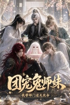 团宠兔师妹我带师门逆天改命