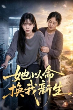 她以命换我新生