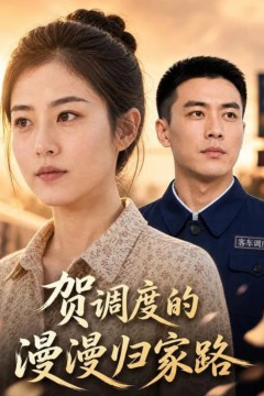 贺调度的漫漫归家路