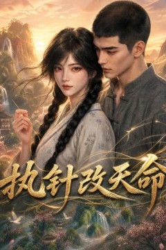 执针改天命