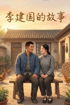 李建国的故事