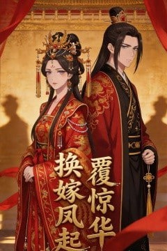 换嫁凤起覆惊华