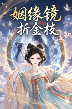 姻缘镜，折金枝
