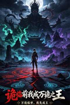 诡临前我成万诡之王