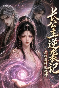 长公主逆袭记：我以道种逆乾坤