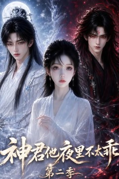 神君他夜里不太乖(第二季)