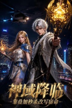 神域降临靠叠加秒杀改写宿命