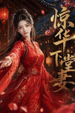 惊华下堂妻