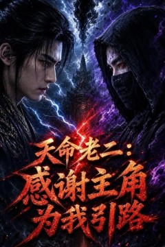 天命老二：感谢主角为我引路