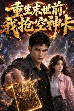 重生末世前，我抢空神卡