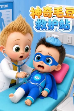 神奇毛豆救护站