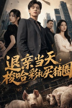 退亲当天，梭哈彩礼买猪圈